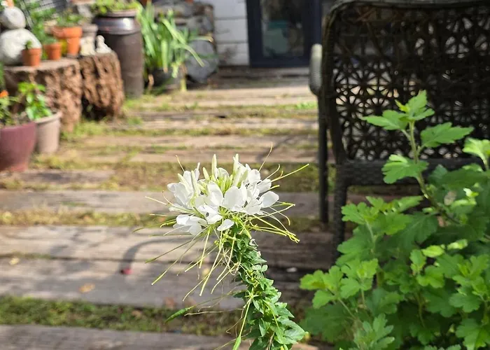 이태원역6분 무료주차 침실2침대2 용산 홍대 가족 장기환영 公寓 首爾