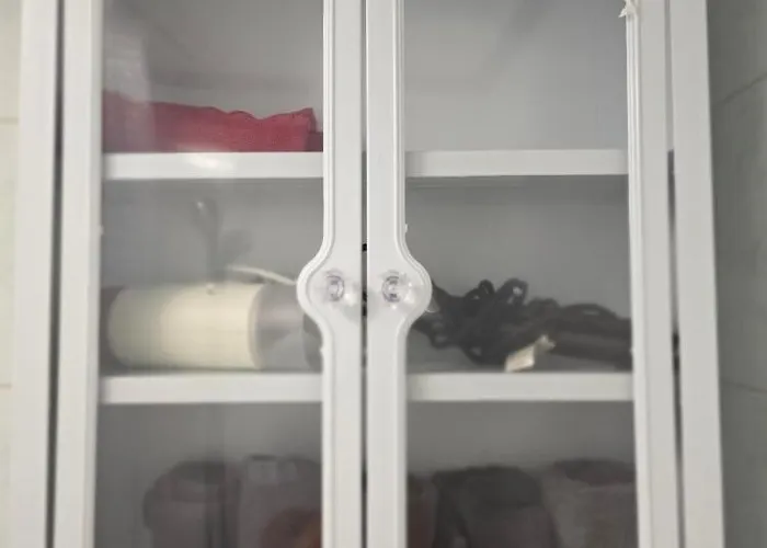이태원역6분 무료주차 침실2침대2 용산 홍대 가족 장기환영 公寓 *
